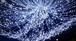 top fiber optic ceilings