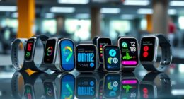 top fitness trackers 2025