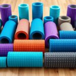 top foam rollers 2025