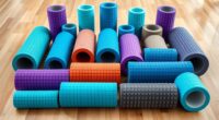top foam rollers 2025