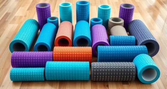 top foam rollers 2025