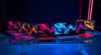 top gaming laptops 2025