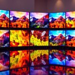 top hdr tvs for 2025