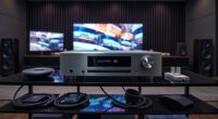 top home theater avs