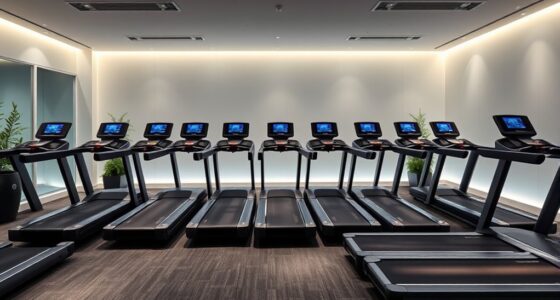 top home treadmills 2025