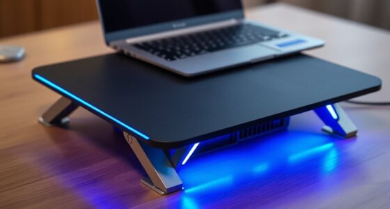 top laptop cooling solutions