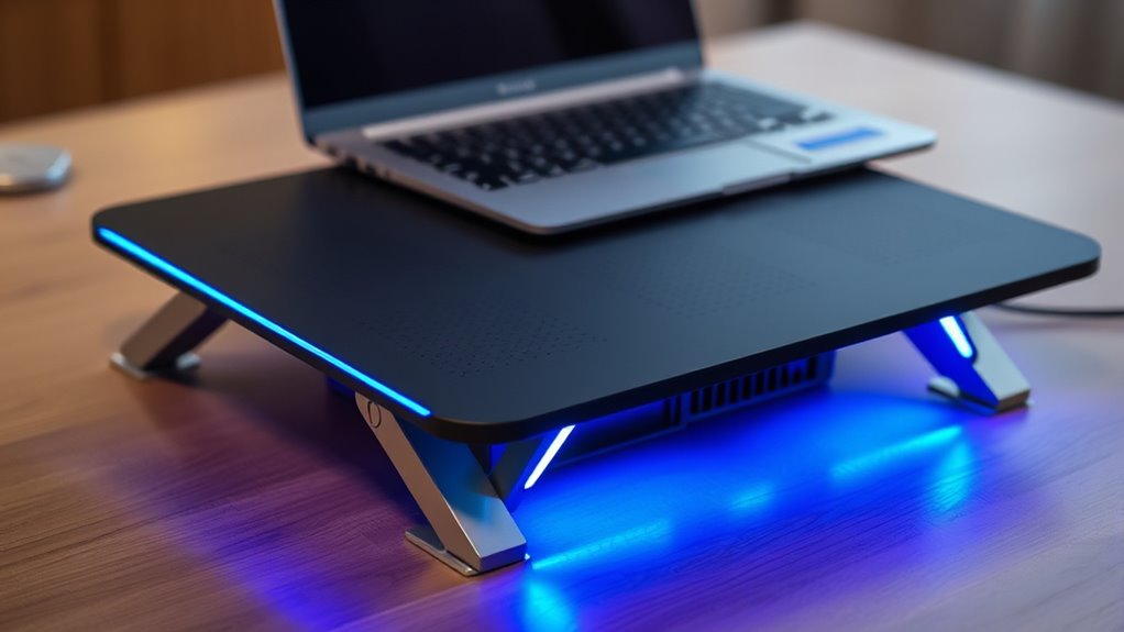 top laptop cooling solutions