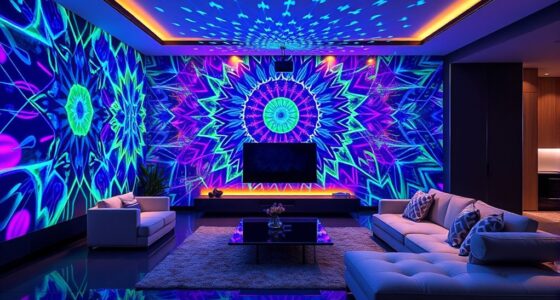 top laser projectors 2025