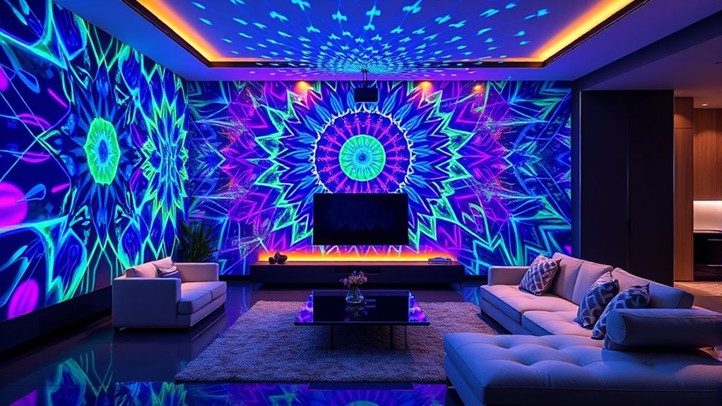 top laser projectors 2025