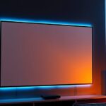 top led bias lighting picks