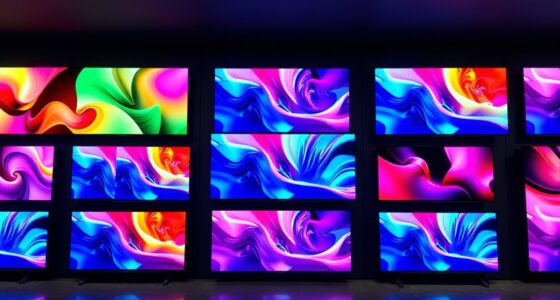 top led tvs 2025