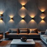 top led wall sconces 2025