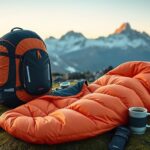 top lightweight sleeping bag options