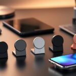top magnetic phone chargers