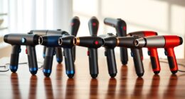 top massage guns 2025