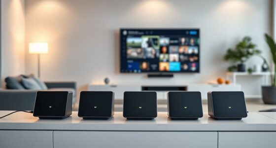 top mesh wi fi systems