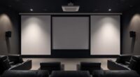 top motorized screen picks
