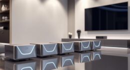 top network media players