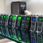 top noise meter options