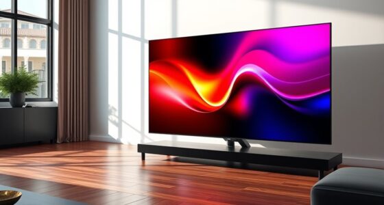 top oled tvs 2025