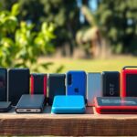 top portable charging options