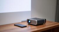 top portable projector picks