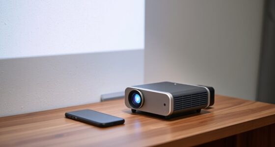 top portable projector picks