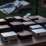 top portable projectors 2025