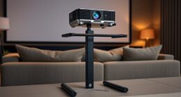 top projector stand options