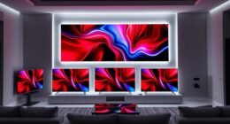 top qled tvs 2025