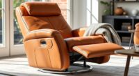 top recliners comfort meets style