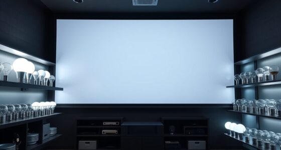 top replacement projector bulb options