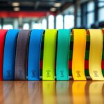 top resistance band selections