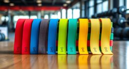 top resistance band selections