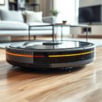 top robotic vacuums 2025