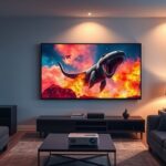 top short throw projectors