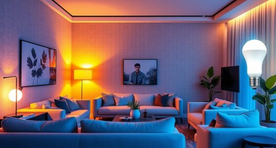 top smart bulbs 2025