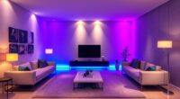 top smart dimmable lighting