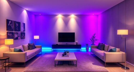 top smart dimmable lighting