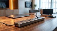 top smart power strips 2025