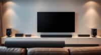 top soundbar mounting options