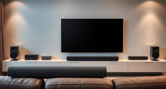 top soundbar mounting options