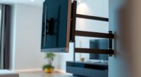 top stable tilting mounts