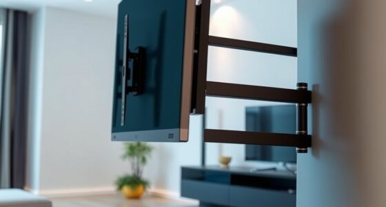 top stable tilting mounts