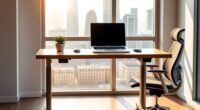 top standing desk picks