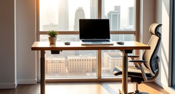 top standing desk picks