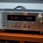 top stereo receiver recommendations