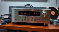 top stereo receiver recommendations