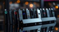 top streaming devices 2025