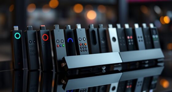 top streaming devices 2025